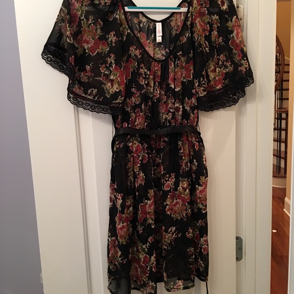 RESERVED Dress / Tunic  & maxi dress