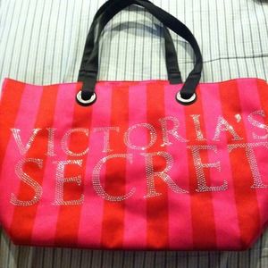 Victoria's Secret Tote