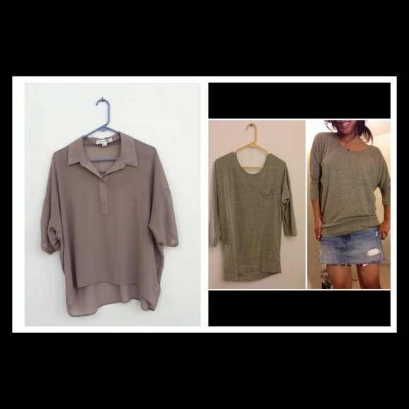 🌟TRADED🌟Bundle to trade for @cindynette