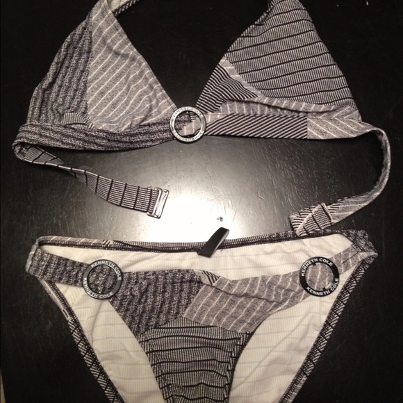 Kenneth Cole Swim Suit