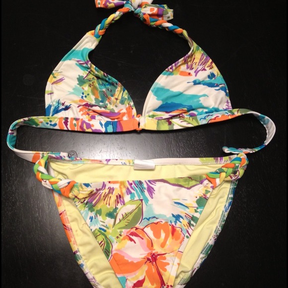 Lucky Brand Bikini