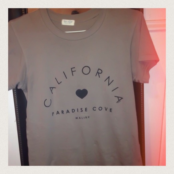 Brandy Melville Top