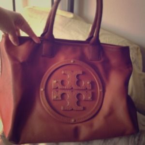 Tory Burch Leather Purse