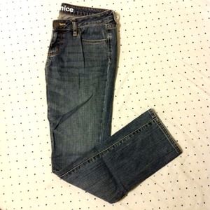 ❌SOLD❌Bullhead skinny jeans