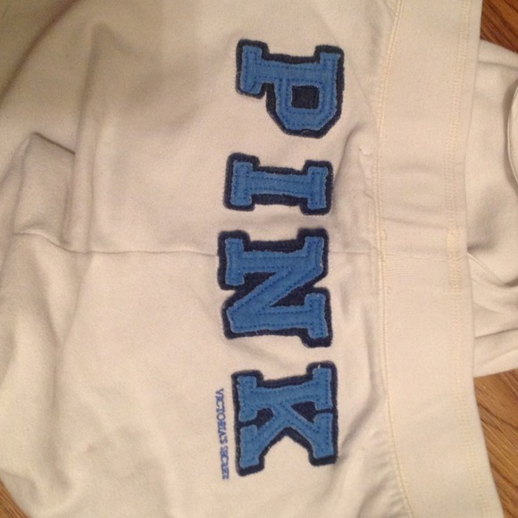 SOLD IN A BUNDLE VS PINK sweats