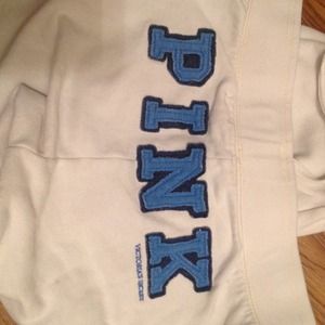 SOLD IN A BUNDLE VS PINK sweats