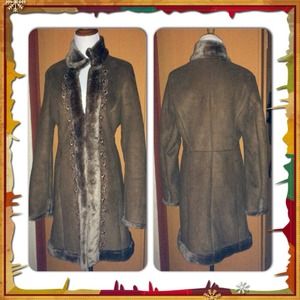New York & CO Coat