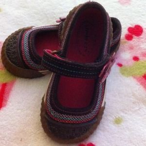 Toddler Shoes
