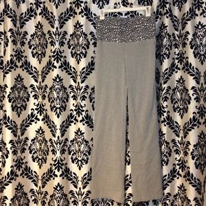 Victoria secret yoga pants