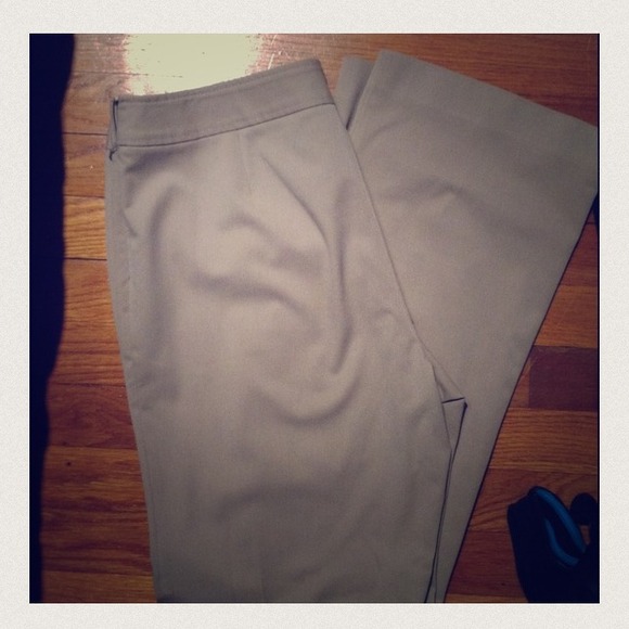 Bundle of 3 Dress Slacks