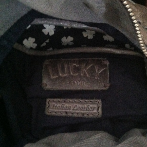 Lucky brand ((((Reduced from 55 to 40)))))