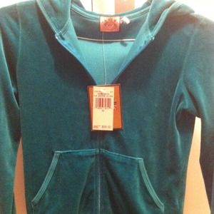 Juicy couture jacket