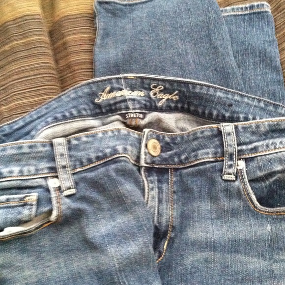 AE jeans