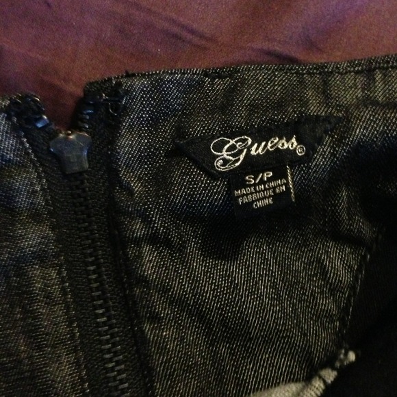 Guess dress - Picture 3 of 4