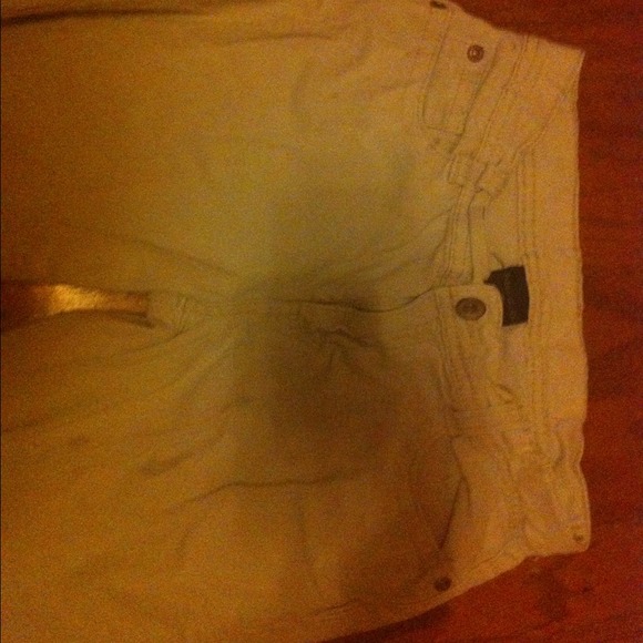 Khaki Pants - Picture 2 of 2