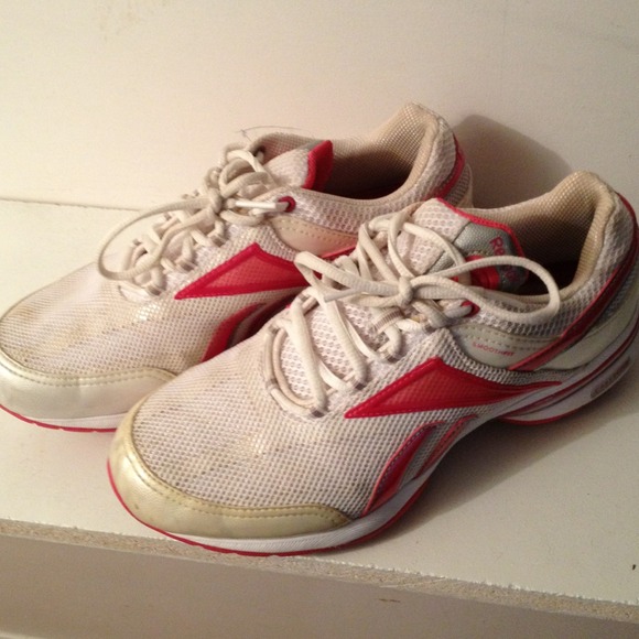Reebok Tone Ups