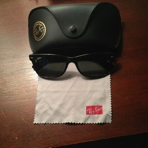 RayBan New Wayfayer