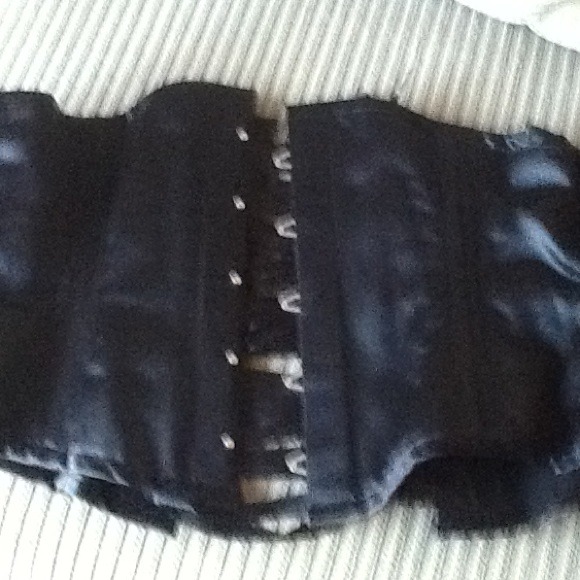 Corset. Wonderful and perfect figure maker🍥🍥🍥