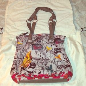 Sakroots large tote