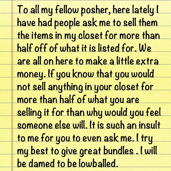 PLEASE READ!!!!!!!