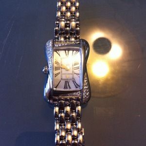 Maurice Lacroix Stainless Steel