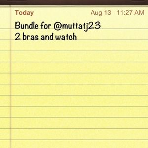 Bundle for @muttatj23