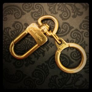 Louis Vuitton Pochette Extender