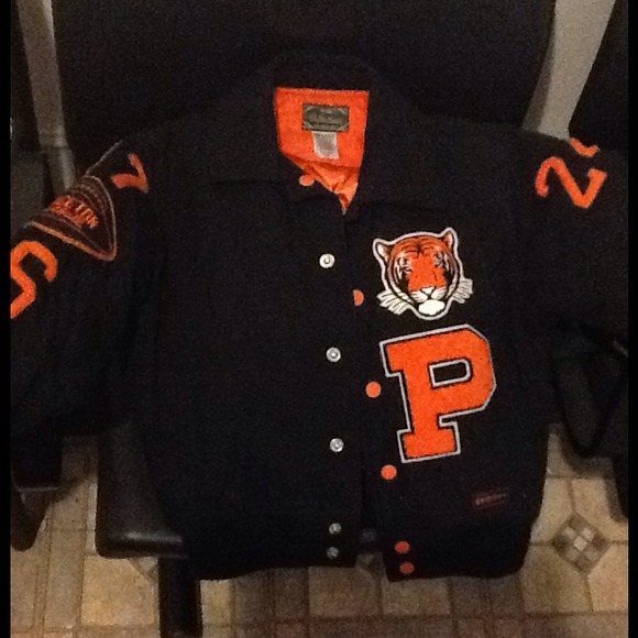 Boys jacket
