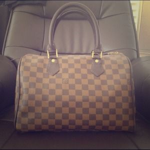 LV Speedy