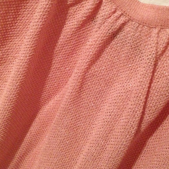 ❌❌SOLD in bundle❌❌Zara knit lightweight sweater - Picture 2 of 4