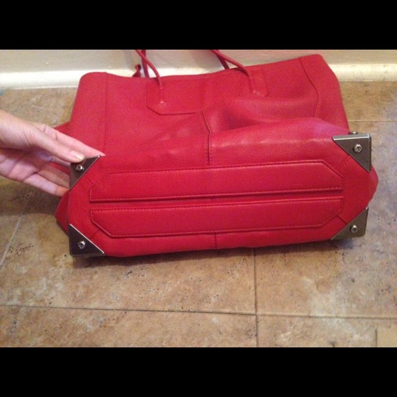 Sold!!! Alexander Wang Prisma tote bag - Picture 3 of 3