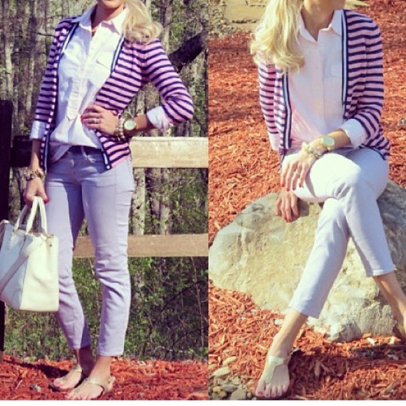 Jcrew cardigan