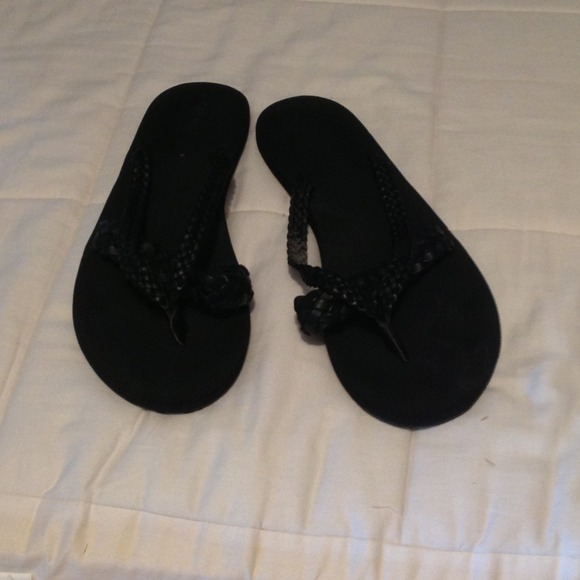 Flip flops