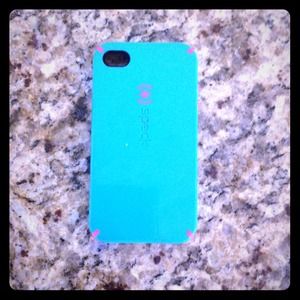 iPhone 4/4S Speck Case
