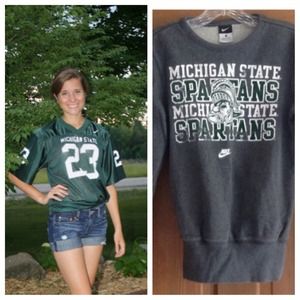 Michigan State Bundle