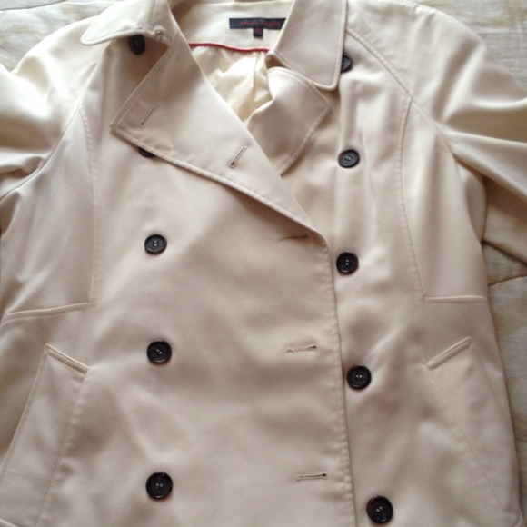 Raincoat