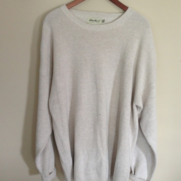Eddie Bauer Sweaters - Eddie Bayer Sweater-New