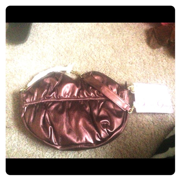 selena Gomez purse