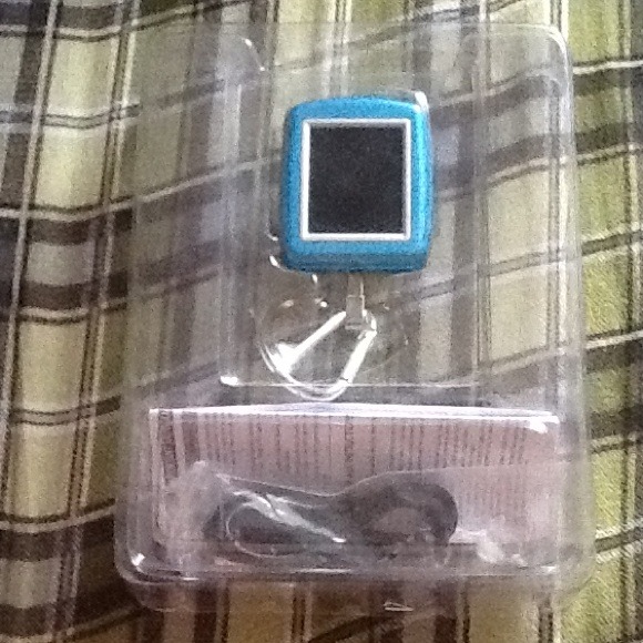 Photo key chain - Picture 1 of 1