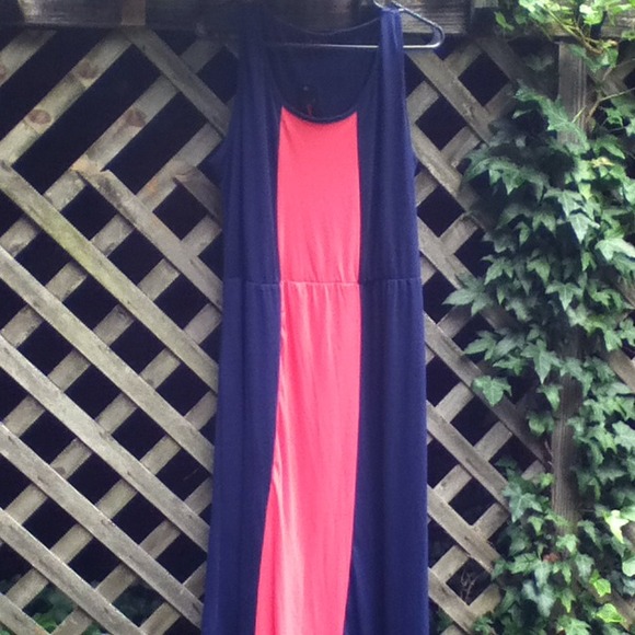 🚫SOLD (eBay)🚫 Maxi Dress