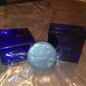 YSL NU black soap new 5.2 oz