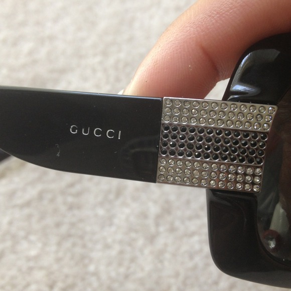 Gucci sunglasses