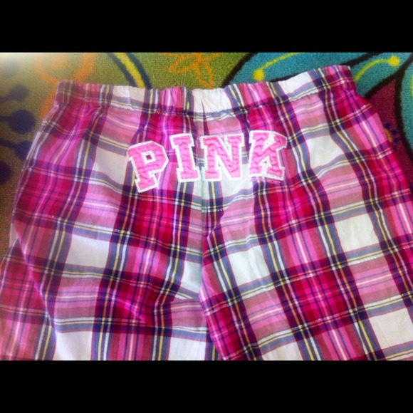 Victoria secret PJ pants