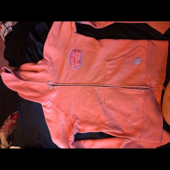 Vs hoodie