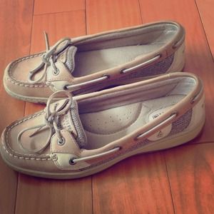 Sperry Top-Sider