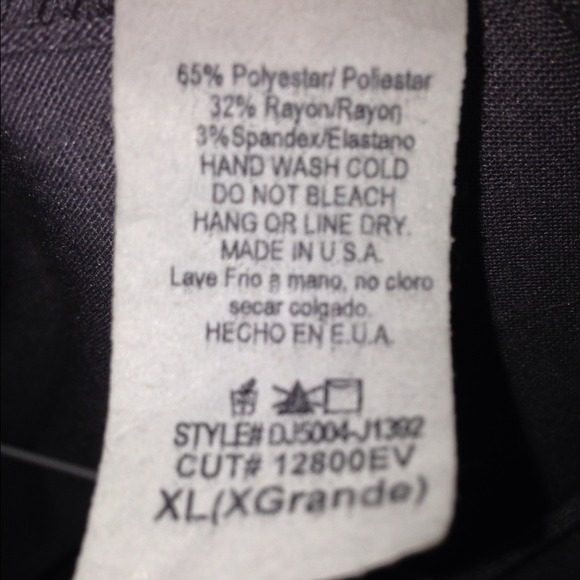 Dress - Picture 4 of 4