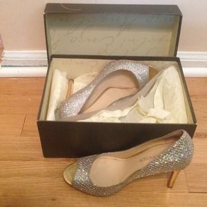 Enzo Angiolini Eamerryann pumps