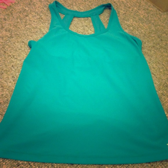 Workout top