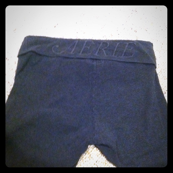 Aerie yoga pants