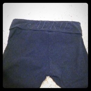 Aerie yoga pants